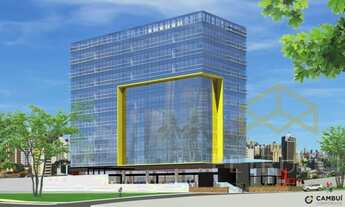 Imagem: Sala - Cambuí - Campinas