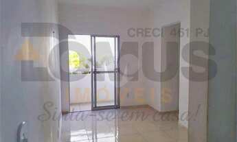 Imagem 2: Nossa Senhora do Socorro - Apartamento Padrão - Centro