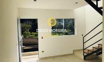 Imagem 6: Casas á venda em associação Ouro Verde - Terra Preta