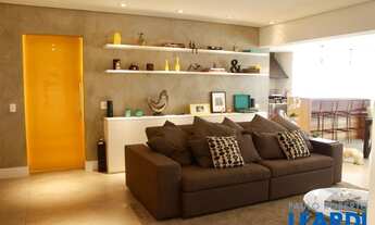 Imagem 3: APARTAMENTO - BROOKLIN - SP