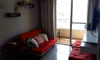 Imagem 5: Apartamento com 3 dormitórios à venda, 67 m² por R$ 341.000,00 - Santa Teresinha - Santo A