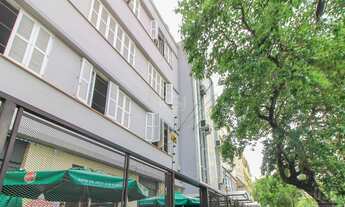 Imagem 3: Porto Alegre - Apartamento Padrão - Cidade Baixa