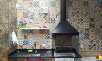 Imagem 5: Casa Térrea Vila Carrão 120m² - 2 dm, 2 vg