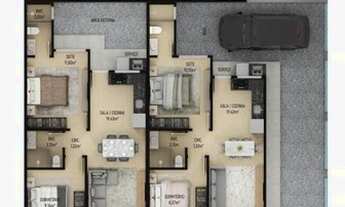 Imagem 3: Casa no Gravatá - Navegantes/SC