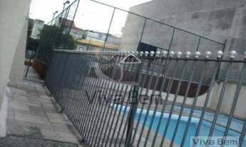 Imagem 3: Apartamento à venda, 59 m² por R$ 320.000,00 - Vila Diva (Zona Leste) - São Paulo/SP