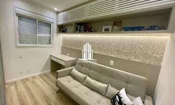 Imagem 6: Apartamento 2 quartos sendo 1 suíte, Varanda, 2 vagas, 91m² Cond Royal Park Green Valley A