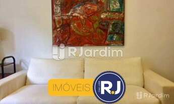 Imagem 2: Apartamento com 2 quartos à venda, 60 m², Ipanema, Rio de Janeiro/RJ