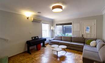 Imagem 2: São Paulo - Casa Padrão - BROOKLIN