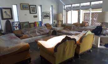 Imagem: Ótima Residência no Gonzaga, 255 m2 construídos