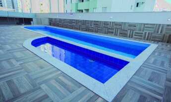 Imagem 2: Apartamento no Setor Negrão de Lima