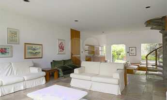 Imagem 2: CASA EM RUA FECHADA E COM PORTARIA!