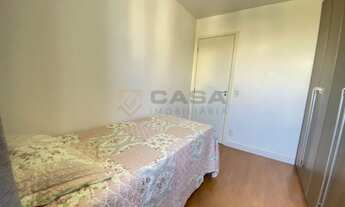 Imagem 13: JQ- Apartamento para venda no Villaggio Laranjeiras. Valparaíso - Serra - ES