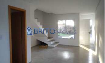 Imagem 5: Sobrado em Nova Cachoeirinha-Cachoeirinha