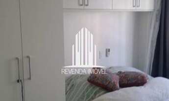 Imagem 6: Piracicaba à venda com 39m² 1 dormitórios e 1 vaga de garagem Campo Belo - São Paulo - SP