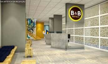 Imagem 5: BELÍSSIMO FLAT NO CENTRO HISTÓRICO DE SP - OPORTUNIDADE P/ INVESTIR e MULTIPLICAR O SEU DI