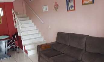 Imagem: Sobrado com 3 Dormitórios em Camboriú