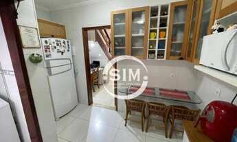 Imagem 4: Casa com 2 dormitórios à venda, 85 m² - Jardim Flamboyant - Cabo Frio/RJ