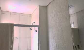 Imagem 3: Apartamento para venda possui 63 metros quadrados e 2 quartos em Vila Suissa - Mogi das Cr