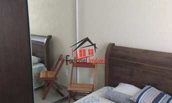 Imagem 6: Apartamento Área Privativa 3 quartos no Paquetá, Belo Horizonte