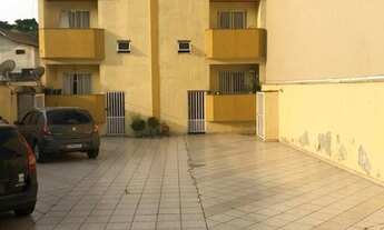 Imagem 2: Apartamento para Venda em Santo André, Vila Eldízia, 3 dormitórios, 1 suíte, 2 banheiros