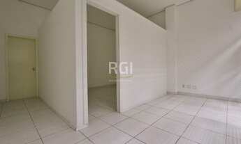 Imagem 4: Porto Alegre - Conjunto Comercial/Sala - Teresópolis