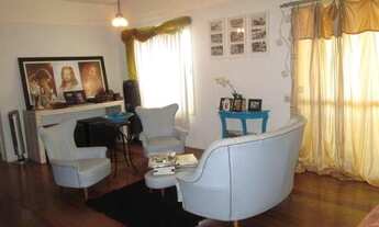 Imagem 5: São Paulo - Apartamento Padrão - Tatuapé