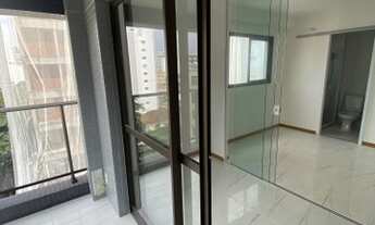 Imagem 4: SMART BARRA - quarto e sala