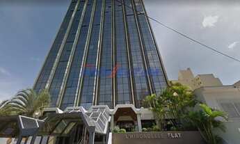 Imagem: Campinas - Flat - Centro