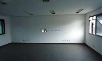 Imagem 2: BELÍSSIMA SALA COMERCIAL 50 METROS QUADRADOS NO CORAÇÃO DA SAÚDE!!