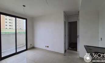 Imagem 5: Apartamento Garden para Venda em Santo André, Vila Valparaíso, 2 dormitórios, 1 banheiro