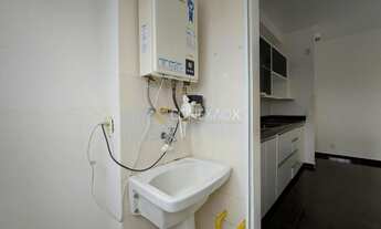 Imagem 6: Apartamento - Mansões Santo Antônio - Campinas