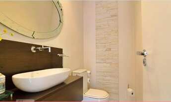 Imagem: Cobertura com 3 dormitórios à venda, 138