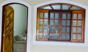 Imagem 4: Casa Térrea 03 Dormitórios 02 Banheiros 02 Vagas TR 155m2 no 31 de Março - São José dos Ca