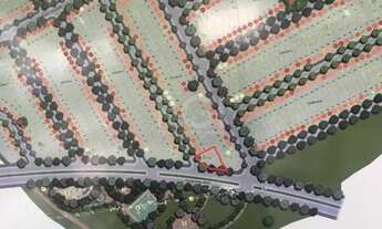 Imagem 7: Porto Alegre - Terreno Padrão - Mário Quintana