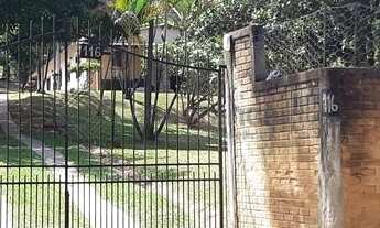 Imagem: Chácara com 5 dormitórios à venda, 5643