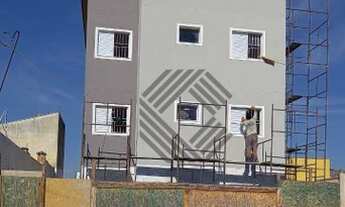 Imagem: Apartamento novo com 2 dormitórios, depósito