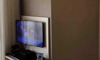 Imagem 2: Apartamento - Venda - 3 dorms(1 suíte) - 1 Vaga -Vila Moreira - São Paulo - SP