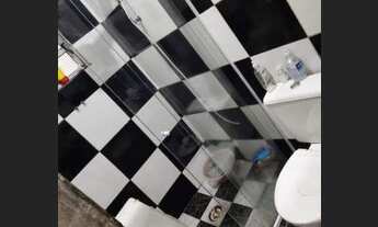 Imagem 2: Sobrado em comunidade