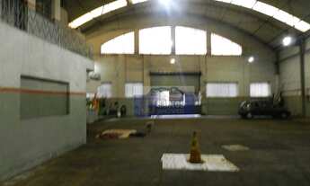 Imagem 2: Galpão no Brás 800m² !