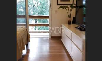 Imagem 4: Casa dos Sonhos na Estancia Parque Atibaia