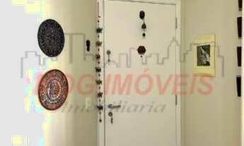 Imagem 5: Apartamento na Vila Mariana com 2 quartos, 1 vaga de garagem, próximo ao metrô Vila Marian