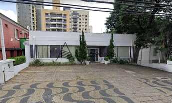 Imagem 3: Comercial para Locação, Cambuí - Campinas