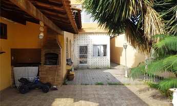 Imagem 5: Residência única no terreno