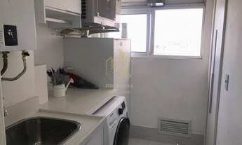 Imagem 7: São Paulo - Apartamento Padrão - Mooca