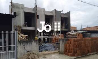 Imagem 2: Casa à venda em Meia praia, Navegantes cod:CA00407