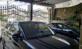 Imagem: EXCELENTE SOBRADO DE 4 DORMITÓRIOS, MAIS