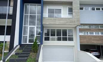 Imagem 2: EXCELENTE SOBRADO NO UBERABA - CONDOMÍNIO FECHADO - S281