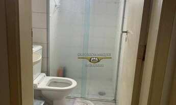 Imagem 6: Apartamento com 3 dormitórios à venda, 68 m² por R$ 340.000,00 - Jardim Vila Formosa - São