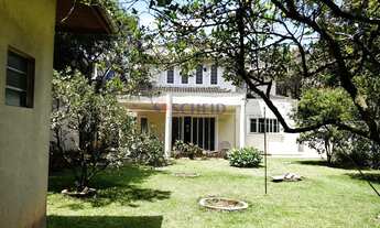 Imagem 3: CASA MARAVILHOSA em Condomínio Fechado/Clube Castelo. 3 suítes, 5 vagas, e muito mais!!