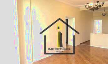 Imagem 2: Apartamento com 3 dormitórios à venda, 112 m² por R$ 1.200.000 - Copacabana - Rio de Janei